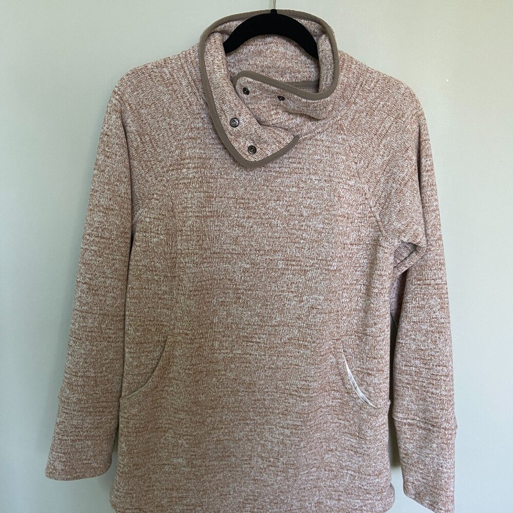 Prana Sweatshirt
